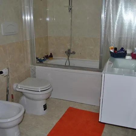 Appartement Rhomeholidays