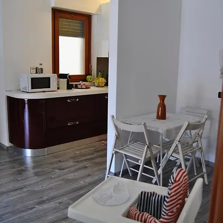 Appartement Rhomeholidays *