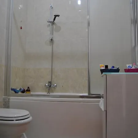 Appartement Rhomeholidays *