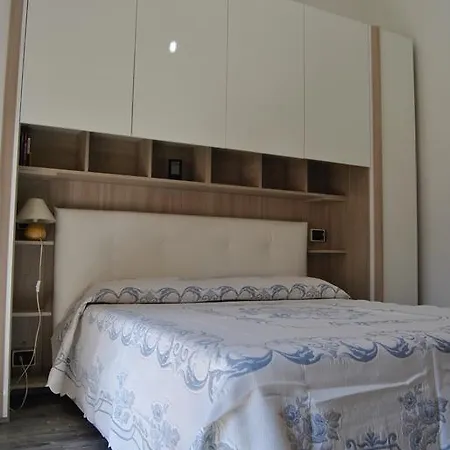 Appartement Rhomeholidays