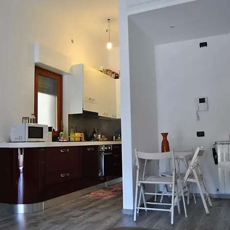 Rhomeholidays Fiumicino