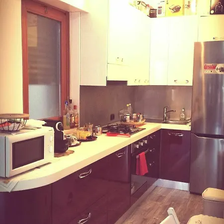 Appartement Rhomeholidays Fiumicino