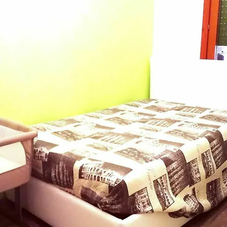 Rhomeholidays Appartement